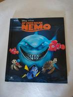Boek met cd Nemo perfecte staat, Ophalen of Verzenden, Cd