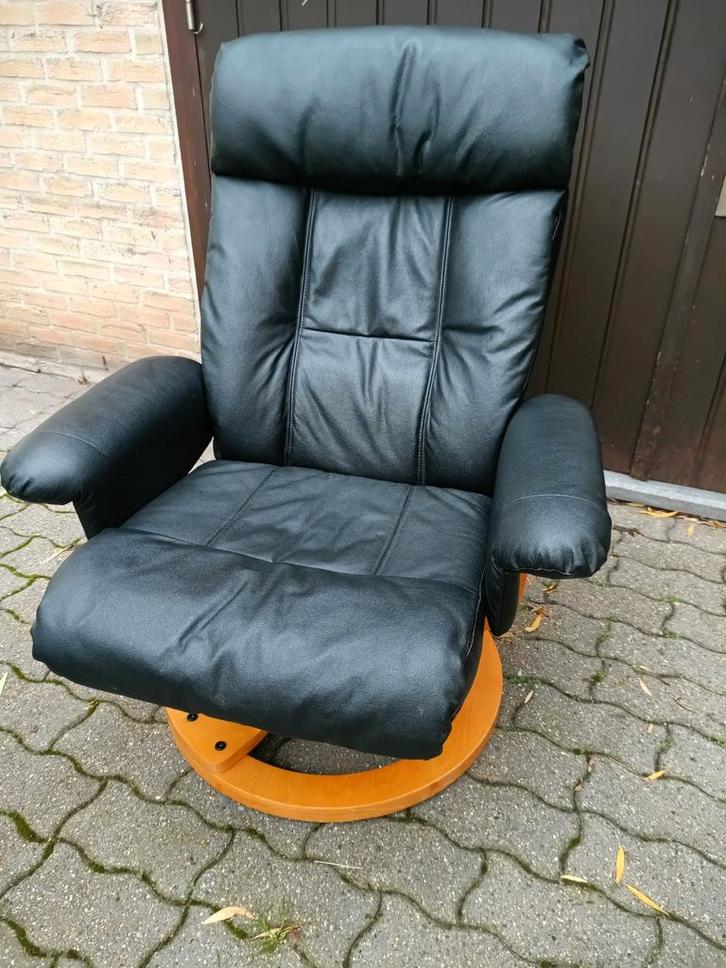 Zetels, Huis en Inrichting, Fauteuils, Ophalen