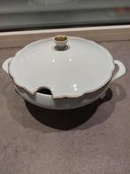 soepterrine porselein BAVARIA Schirnding, Ophalen, Gebruikt, Kom(men), Overige stijlen