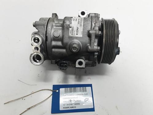 AIRCO POMP Fiat Fiorino (225) (01-2007/12-2012) (50541345), Auto-onderdelen, Airco en Verwarming, Fiat, Gebruikt