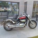 Uitlaat Vance and hines, Motoren, Ophalen