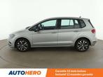 Volkswagen Golf 1.5 TSI ACT IQ.DRIVE (bj 2020), Voorwielaandrijving, USB, Stof, Euro 6