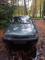 Mazda 626 Brise, Auto's, Voorwielaandrijving, Stof, 4 cilinders, Particulier