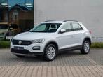 Volkswagen T-Roc 1.0 TSI Style met 116 PK, Achat, Euro 6, Entreprise, Noir