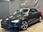 Audi A3 2.0TDI 150CH  Cabriolet, Autos, Achat, Euro 6, Cabriolet, Boîte manuelle