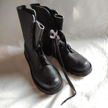 ABL Boots maat 43 - zool Rugak - nieuw. beschikbaar voor biedingen