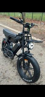 V8 pro max, Enlèvement, Comme neuf