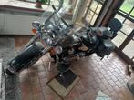 Harley Davidson, Toermotor, Particulier, 2 cilinders, 1600 cc