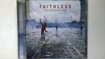 Faithless - Outrospective, CD & DVD, CD | Dance & House, Comme neuf, Dance populaire, Envoi