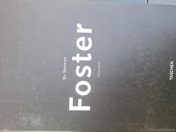 Sir Norman Foster (Taschen) beschikbaar voor biedingen
