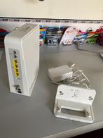 Telenet Modem Router, Computers en Software, Ophalen, Gebruikt, Router, Telenet