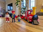 Playmobil kindertrein - 5549, Ophalen of Verzenden, Gebruikt