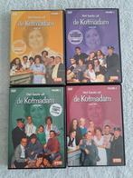 De kotmadam seizoen 1 tot 8 het beste van!, CD & DVD, DVD | Néerlandophone, Comme neuf, Enlèvement ou Envoi