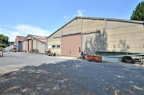 Industriel à vendre à Brunehaut-Wez-Velvain, Immo, Huizen en Appartementen te koop, Overige soorten