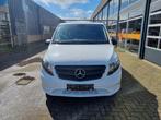 Mercedes-Benz Vito 116 CDI Lang/ Koelwagen/ Aut/ E6, Autos, Camionnettes & Utilitaires, 120 kW, Automatique, Tissu, Système de navigation