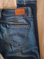 hilfiger denim jeans, Kleding | Heren, Spijkerbroeken en Jeans, Ophalen of Verzenden, Zo goed als nieuw