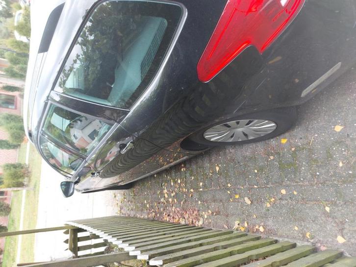 Citroen c5 1.6 break benzine, Auto's, Citroën, Particulier, C5, ABS, Adaptieve lichten, Adaptive Cruise Control, Airbags, Airconditioning