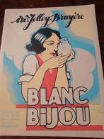 Blanc Bijou (Adrienne Jelley-Bruyère) (1948), Antiquités & Art, Enlèvement ou Envoi