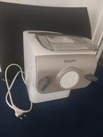 Pastamachine Philips HR2355, Huis en Inrichting, Keuken | Keukenbenodigdheden, Ophalen of Verzenden, Zo goed als nieuw