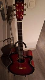 Cort SJ-7X semi-akoestisch, Muziek en Instrumenten, Ophalen