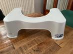 Tabouret Squatty potty neuf, Handtassen en Accessoires, Uiterlijk | Dieet en Afvallen, Ophalen of Verzenden, Nieuw