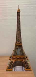 3D puzzel Eiffeltoren, Ophalen, Gebruikt, Rubik's of 3D-puzzel