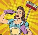 Poetshulp Sint-Truiden Ordingen, Vacatures, Vacatures | Schoonmaak en Facilitaire diensten