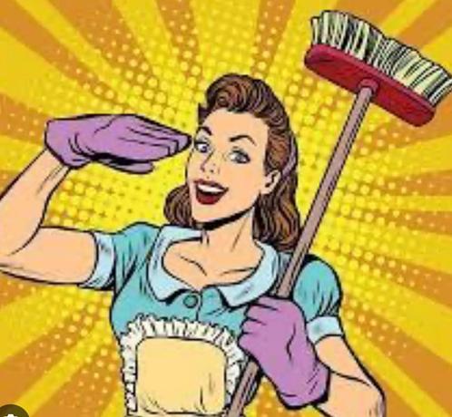 Poetshulp Sint-Truiden Ordingen, Vacatures, Vacatures | Schoonmaak en Facilitaire diensten
