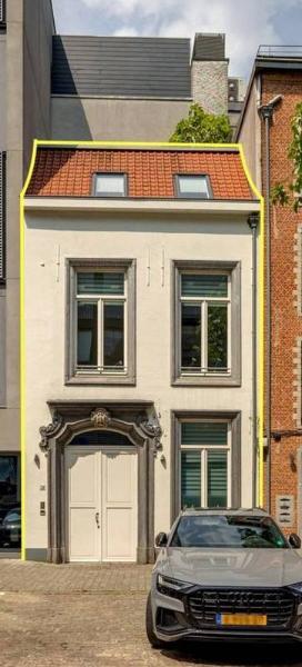 Appartement te koop in Antwerpen, Immo, Huizen en Appartementen te koop, Appartement, B