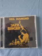 Cd  neil diamond  jazz singer, CD & DVD, CD | Pop, Comme neuf, Enlèvement ou Envoi