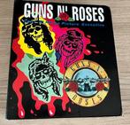 Guns n’ roses, Ophalen of Verzenden, Gebruikt