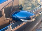 MERCEDES B KLASSE W245 blauw 375 links spiegel 2005-2011, Gebruikt, Mercedes-Benz