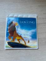 CD The lion king, Cd's en Dvd's, Ophalen of Verzenden, Zo goed als nieuw