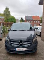 Mercedes vito, Auto's, Mercedes-Benz, Stof, 4 cilinders, 5 deurs, Particulier