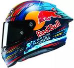 HJC RPHA Jerez Red Bull Helm - 2XL - Blue Red, Motoren, Kleding | Motorhelmen, Dames, HJC, XXL, Ophalen