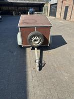 Honden remork, Auto diversen, Aanhangers en Bagagewagens, Ophalen, Zo goed als nieuw