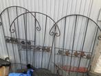 plantenhouder voor buiten, Ophalen
