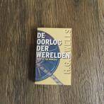 De oorlog der werelden H.G. Wells, Boeken, Ophalen of Verzenden