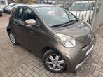 TOYOTA IQ 2010 TOP CONDITION AUTOMATIQUE FULL 1.0, Auto's, 50 kW, 4 cilinders, Bruin, Bedrijf