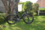 TT fiets TREK Speed Concept project one, 28 inch, Gebruikt, Carbon, 10 tot 15 versnellingen