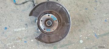 Fusee rechtsachter BMW 6 serie E63 E64 beschikbaar voor biedingen