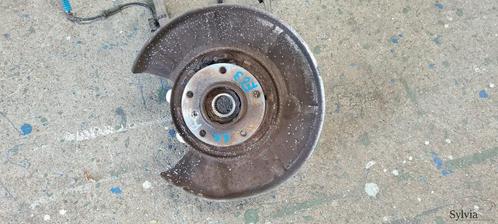 Fusee rechtsachter BMW 6 serie E63 E64, Auto-onderdelen, Ophanging en Onderstel, Gebruikt, Ophalen of Verzenden