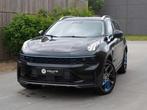 Lynk & Co 01 1.5 Turbo PHEV*1ste eig*BTW-recup! (bj 2022), Automaat, Stof, Blauw, Bedrijf