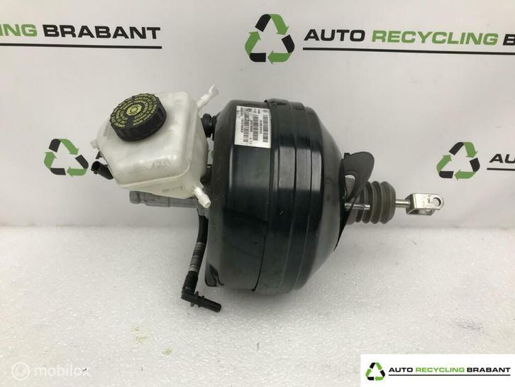 Rembekrachtiger BMW 3-serie F31 F30 F80 2940 8107803, Auto-onderdelen, Remmen en Aandrijving, BMW, Gebruikt, Ophalen of Verzenden