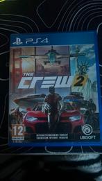The crew 2, Consoles de jeu & Jeux vidéo, Enlèvement, Comme neuf