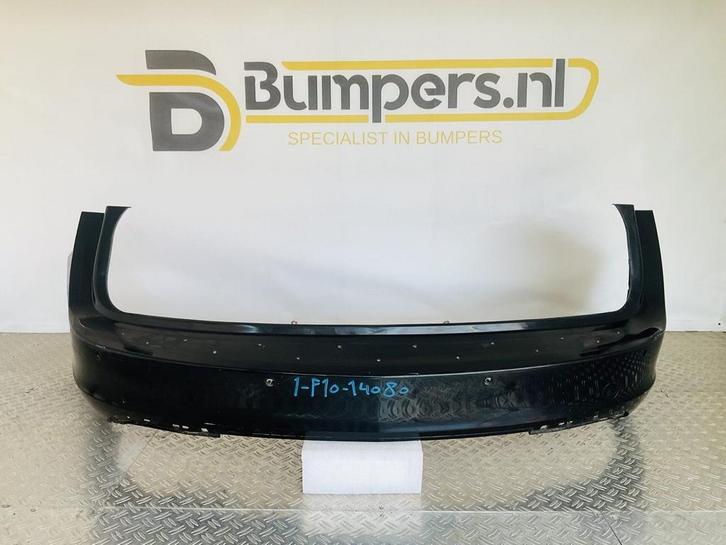 Bumper Opel Insignia Sport Tourer 13239098 Achterbumper 1-F1, Auto-onderdelen, Carrosserie, Bumper, Achter, Gebruikt, 6 maanden garantie