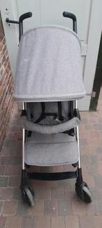 Buggy Pericles, Ophalen, Kinderwagen