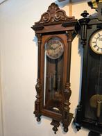 Gustav Becker, Antiek en Kunst, Antiek | Klokken, Ophalen of Verzenden