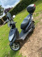 Yamaha cygnus 125, Scooter, Particulier