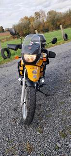 Bmw f650gs, Motoren, Particulier